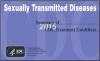 Thumbnail image of Sexually Transmitted Diseases Summary of 2015 CDC Treatment Guidelines [Pocket Guide] 