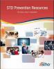 Thumbnail image of STD Prevention Resources for Public Health Leadership