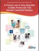 Thumbnail image of Integration of Public Health and Primary Care: A Practical Look at Using Integration to Better Prevent and Treat Sexually Transmitted Diseases 