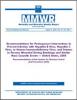 Thumbnail image of MMWR: Recommendations for Postexposure Interventions to Prevent Infection with Hepatitis B Virus, Hepatitis C Virus, or Human Immunodeficiency Virus, and Tetanus in Persons Wounded During Bombings and Similar Mass-Casualty Events – United States, 200