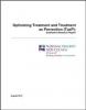 Thumbnail image of Optimizing Treatment and Treatment as Prevention (TasP): Qualitative Research Report 