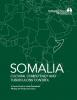  Somalia Cultural Competency and Tuberculosis Control: A Practical Guide for Health Professionals Working with Foreign-Born Clients 