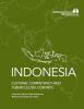  Indonesia Cultural Competency and Tuberculosis Control: A Practical Guide for Health Professionals Working with Foreign-Born Clients 