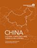  China Cultural Competency and Tuberculosis Control: A Practical Guide for Health Professionals Working with Foreign-Born Clients 