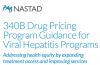 340B Drug Pricing Program Guidance Viral Hepatitis (PDF)