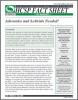 Thumbnail image of HCSP Fact Sheet: Advocates and Activists Needed! 