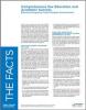 Thumbnail image of Comprehensive Sex Education and Academic Success: Effective Programs Foster Student Achievement 