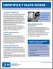 Thumbnail image of Hepatitis B y Salud Sexual