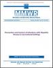 Thumbnail image of MMWR: Prevention and Control of Infections With Hepatitis Viruses in Correctional Settings