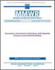 Thumbnail image of MMWR: Prevention and Control of Infections With Hepatitis Viruses in Correctional Settings 