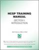 Thumbnail image of HCSP Training Manual