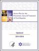Thumbnail image of Action Plan for the Prevention, Care, & Treatment of Viral Hepatitis: Updated 2014-2016 