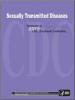 Thumbnail image of Sexually Transmitted Diseases Summary of 2015 CDC Treatment Guidelines [Wall Chart] 