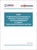  Guide to Monitoring and Evaluation of Advocacy, Communication, and Social Mobilization to Support Tuberculosis Prevention and Care 