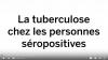  TB in those with HIV in French (Congo) 