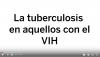  TB in those with HIV in Spanish (Dominican Republic) 