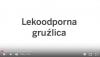 Drug-Resistant Tuberculosis in Polish (Poland)