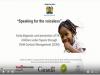  Child Contact Management video 