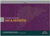 Thumbnail image of Clinician's Guide to HIV & Hepatitis