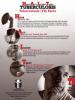  H.A.L.T. (Hear, Act, Learn, Treat) Tuberculosis: Tuberculosis Facts 