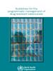 Guidelines for the Programmatic Management of Drug-Resistant Tuberculosis
