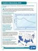  Trends in Tuberculosis, 2011 