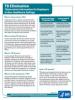  Tuberculosis Information for Employers in Non-Healthcare Settings 