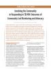  Involving the Community in Responding to TB/HIV: Outcomes of Community-Led Monitoring and Advocacy 