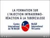  TB Skin Test Training for Heath Care Workers-French (La Formation Sur L’injection Intradermo- Réaction À La Tuberculose) 