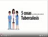  5 Things to Know About Tuberculosis (TB) - Spanish 