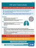  HIV and Tuberculosis 