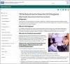  TB Technical Instructions for Civil Surgeons: What Health Department Staff Need to Know 