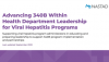 Advancing 340B Within Health Department Viral Hepatitis (PDF)