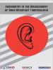  Audiometry in the Management of Drug-Resistant Tuberculosis 