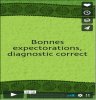 Sputum Collection video. Go to video.