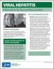 Thumbnail image of Viral Hepatitis: Information for Gay and Bisexual Men