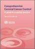Thumbnail image of Comprehensive Cervical Cancer Control: A Guide to Essential Practice 