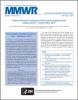 Thumbnail image of MMWR: HIV Infection Among Partners of HIV-Infected Black Men Who Have Sex With Men – North Carolina, 2011-2013