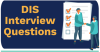 Disease Intervention Specialist Interview Questions (PDF)