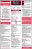 Thumbnail image of Therapeutic Agents for Oral Manifestations of HIV Disease in Adults & Adolescents