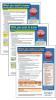  What You Need to Know About Your Medicine for Latent Tuberculosis (TB) Infection-Fact Sheet Series (Multi-Language) 