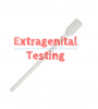 Extragenital Testing: Resources for Providers and Laboratories. Go to website.