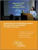 Thumbnail image of Conducting and Coordinating a Patient Education Class on Hepatitis C: A Toolkit for Providers 