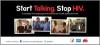 Thumbnail image of Start Talking. Stop HIV.