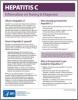 Thumbnail image of Hepatitis C: Information on Testing & Diagnosis