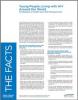 Thumbnail image of Young People Living with HIV Around the World: Challenges to Health and Well-Being Persist