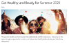 Get Healthy and Ready for Summer 2023 (Web)