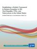  Establishing a Holistic Framework to Reduce Inequities in HIV, Viral Hepatitis, STDs, and Tuberculosis in the United States 