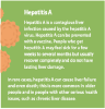 Hepatitis A Fact Sheet CDC (PDF)