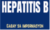Hepatitis B Gabay Sa Impormasyon (PDF)